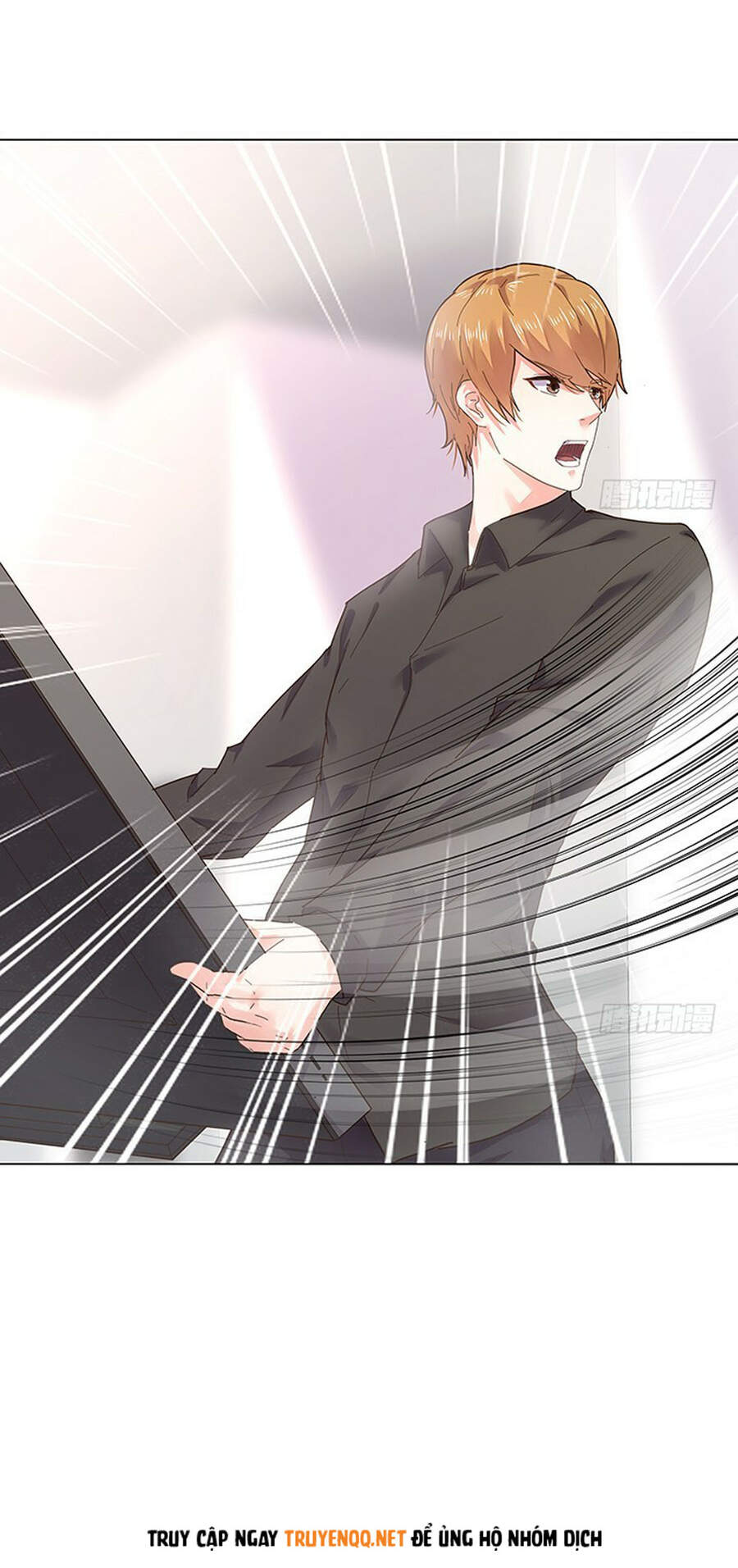 Nữ Hoàng Luật Chap 4 - Next Chap 5
