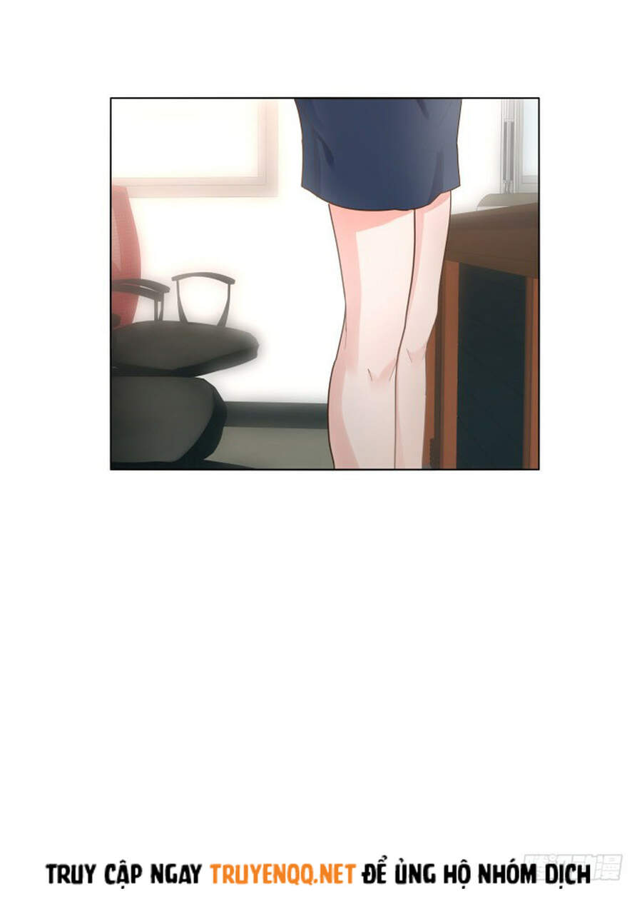 Nữ Hoàng Luật Chap 4 - Next Chap 5