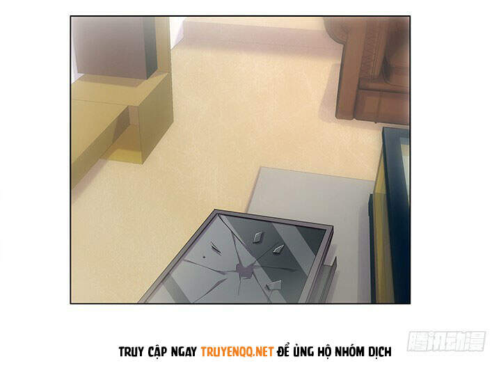 Nữ Hoàng Luật Chap 4 - Next Chap 5
