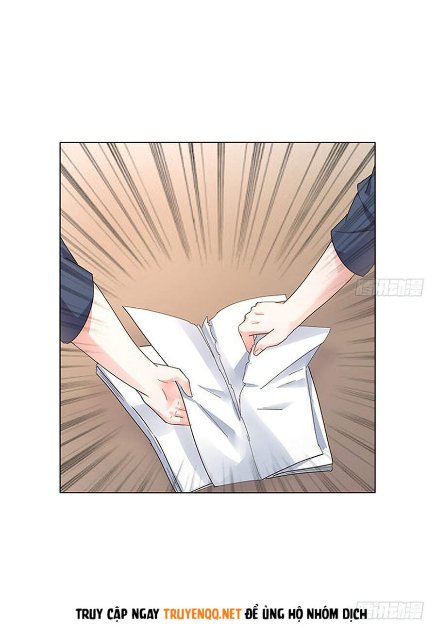 Nữ Hoàng Luật Chap 4 - Next Chap 5