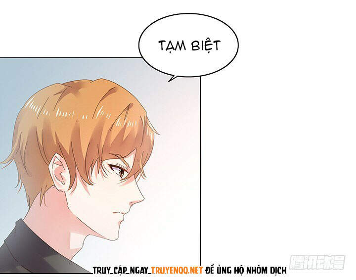 Nữ Hoàng Luật Chap 4 - Next Chap 5