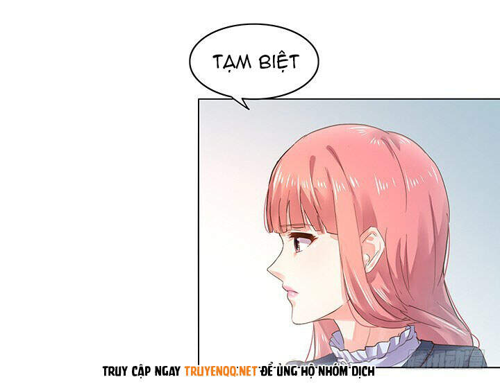 Nữ Hoàng Luật Chap 4 - Next Chap 5