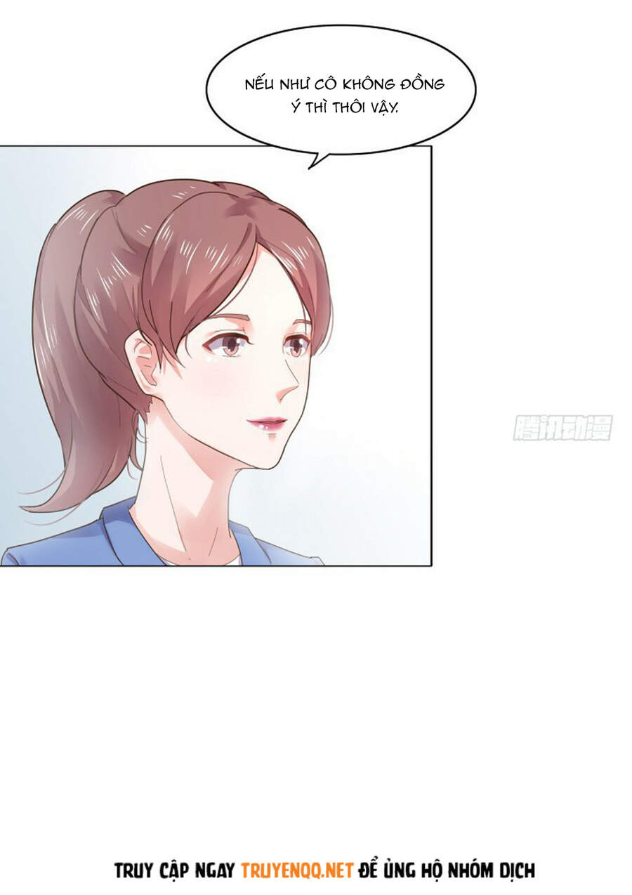 Nữ Hoàng Luật Chap 4 - Next Chap 5