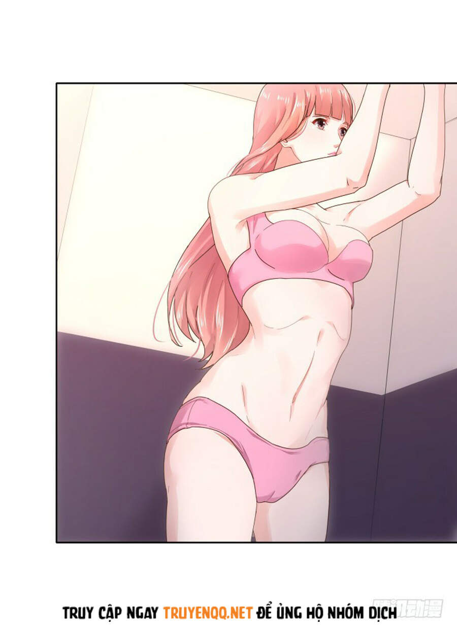 Nữ Hoàng Luật Chap 4 - Next Chap 5