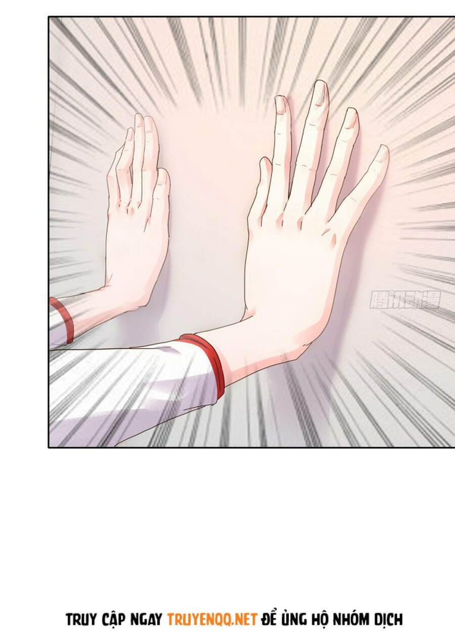 Nữ Hoàng Luật Chap 4 - Next Chap 5