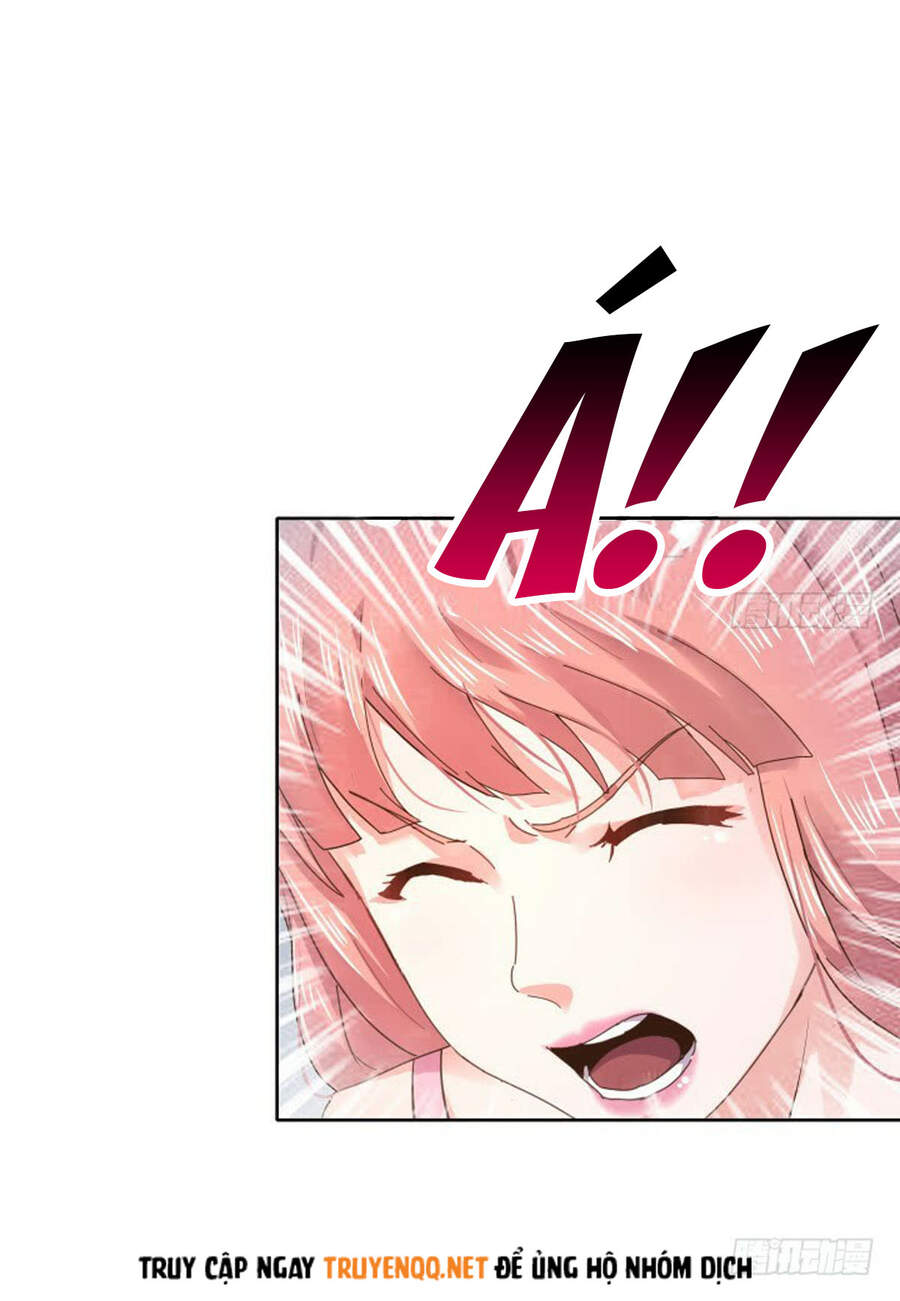 Nữ Hoàng Luật Chap 4 - Next Chap 5