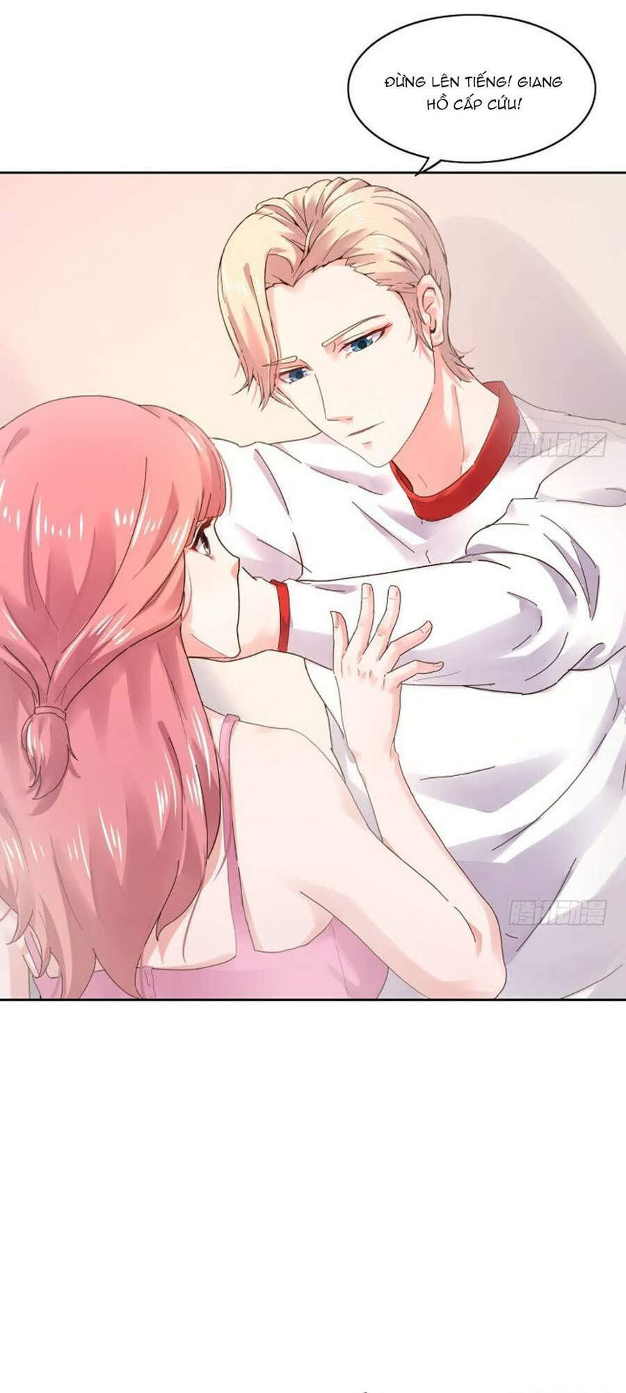 Nữ Hoàng Luật Chap 4 - Next Chap 5