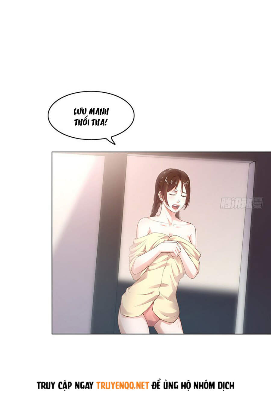 Nữ Hoàng Luật Chap 5 - Next Chap 6