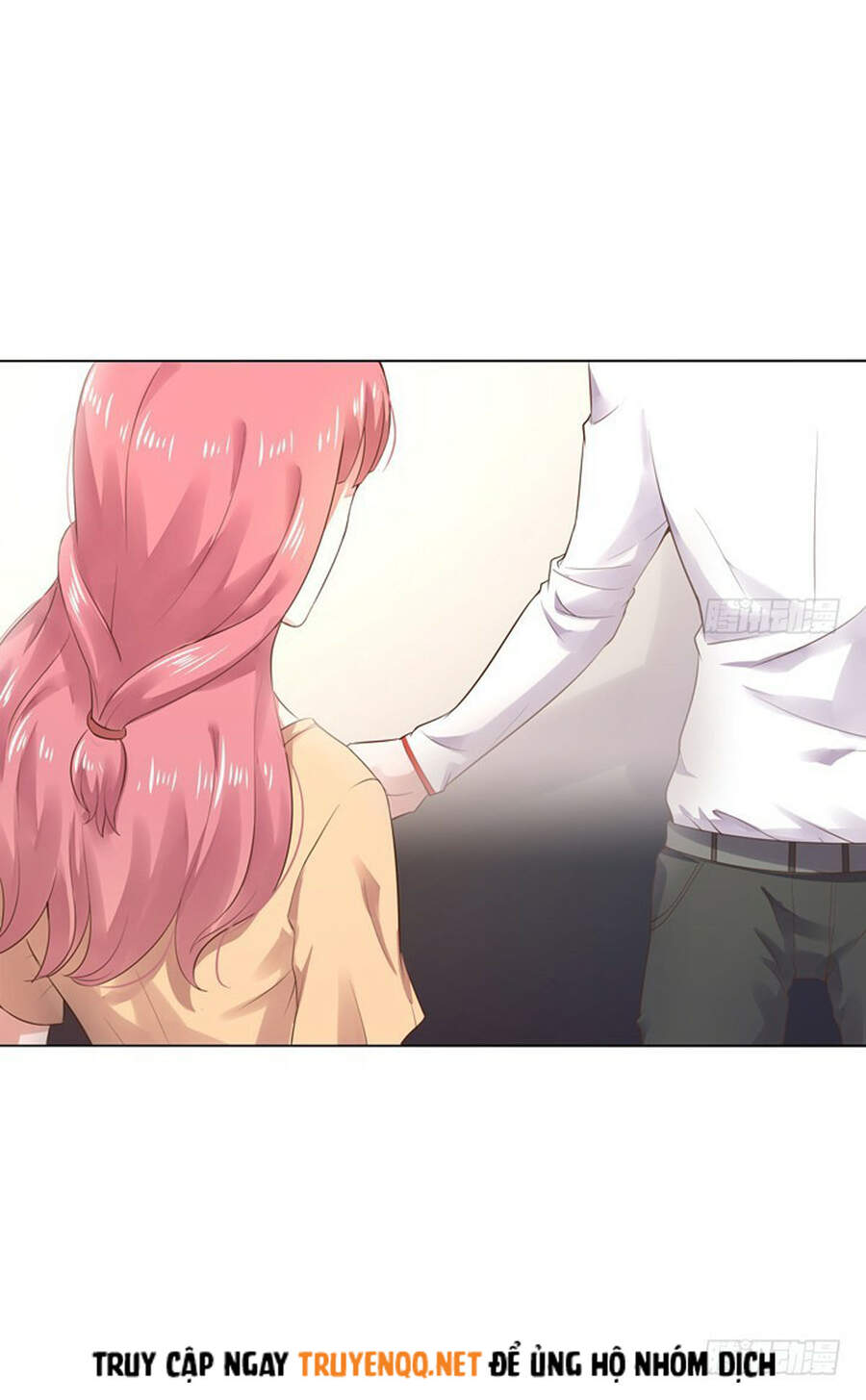 Nữ Hoàng Luật Chap 5 - Next Chap 6