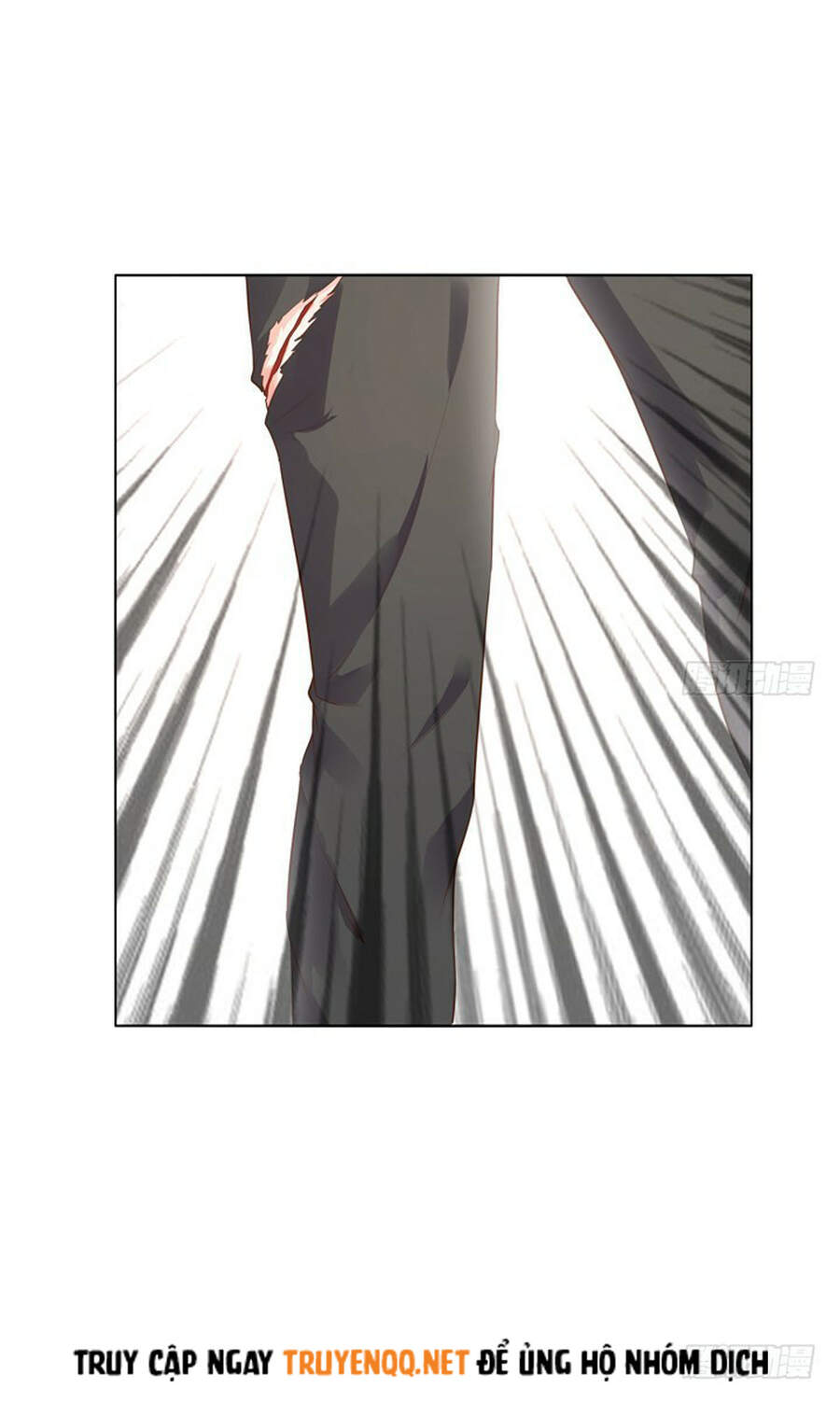 Nữ Hoàng Luật Chap 5 - Next Chap 6