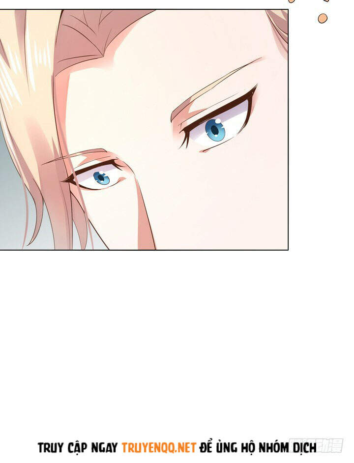 Nữ Hoàng Luật Chap 5 - Next Chap 6