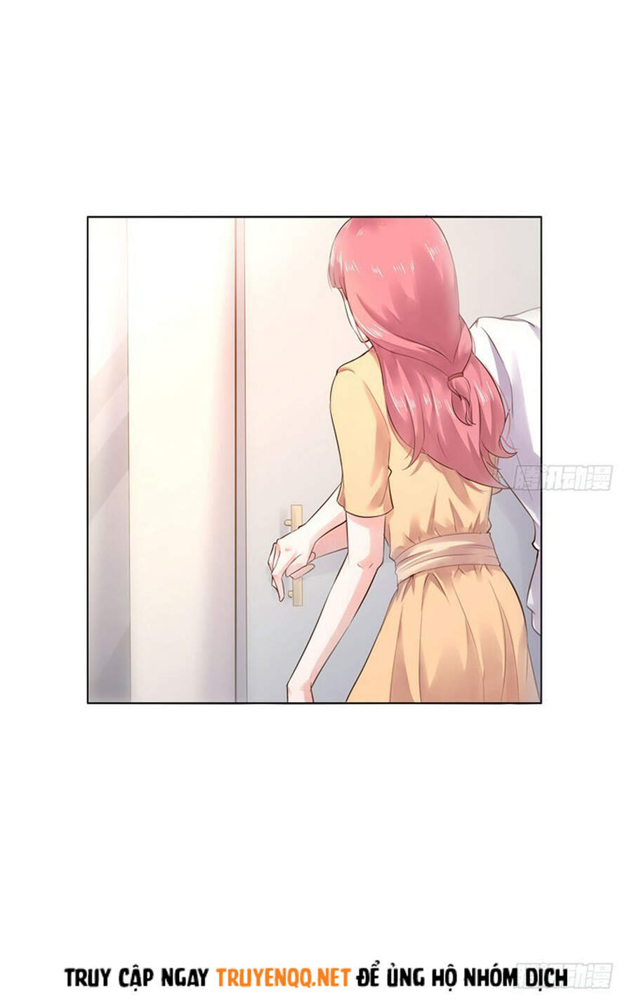 Nữ Hoàng Luật Chap 5 - Next Chap 6