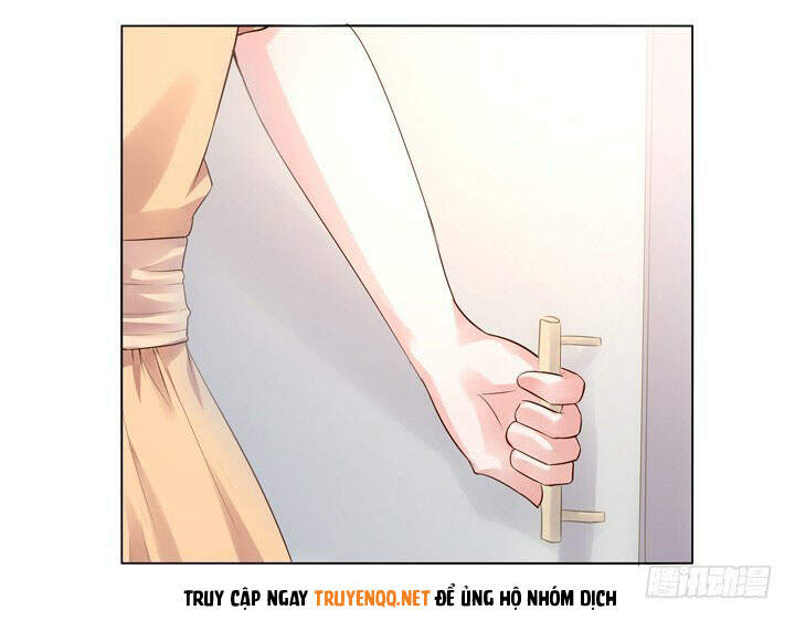 Nữ Hoàng Luật Chap 5 - Next Chap 6