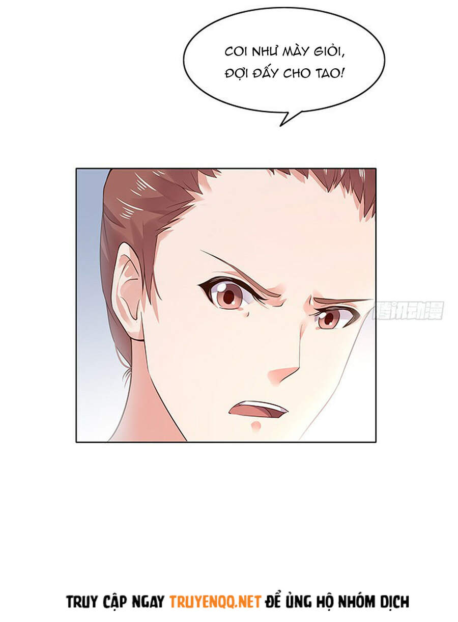 Nữ Hoàng Luật Chap 5 - Next Chap 6