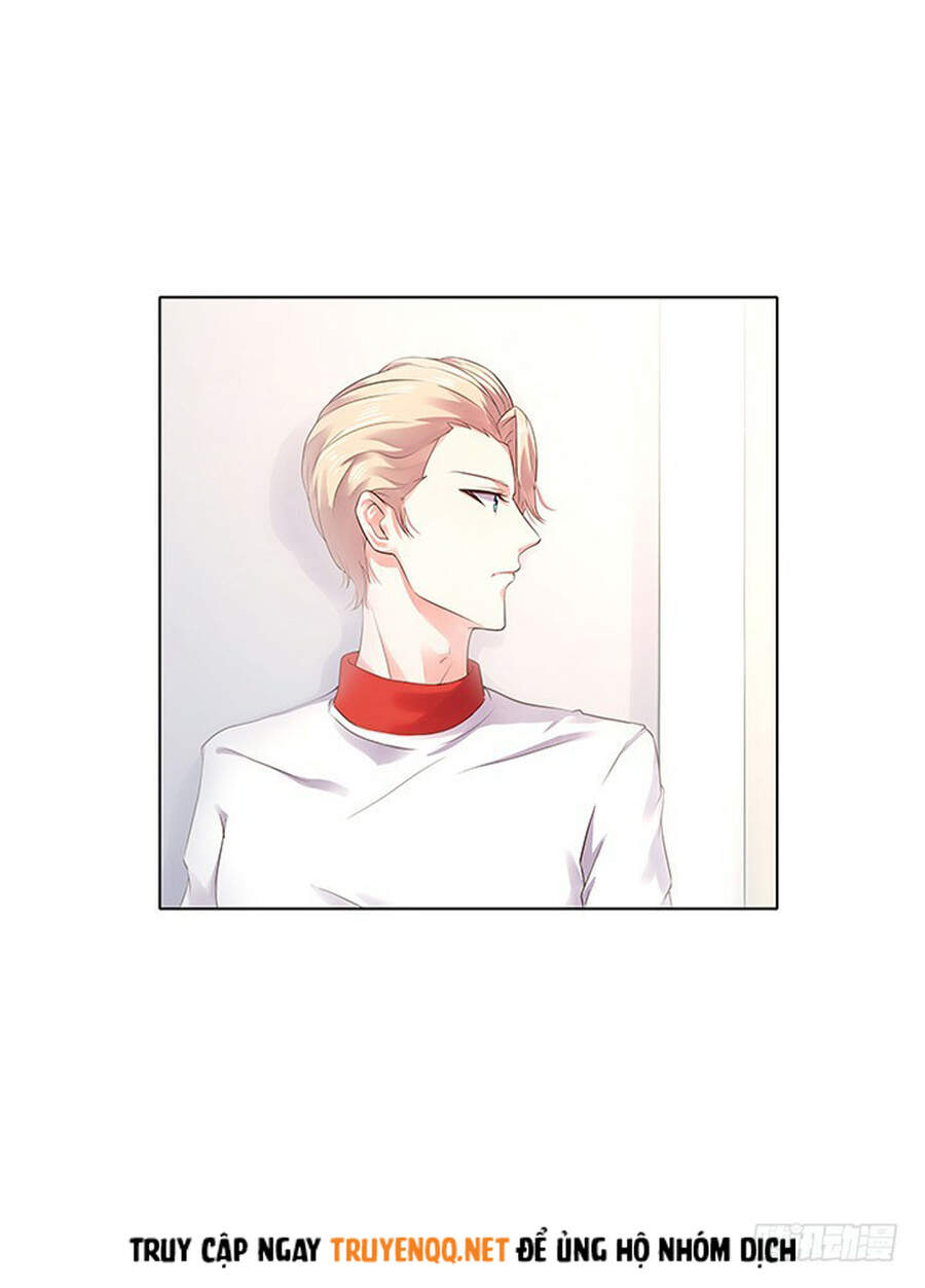 Nữ Hoàng Luật Chap 5 - Next Chap 6