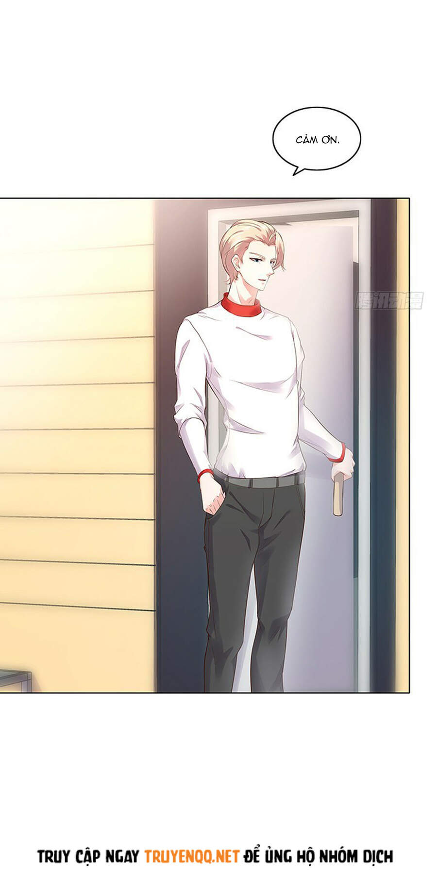 Nữ Hoàng Luật Chap 5 - Next Chap 6