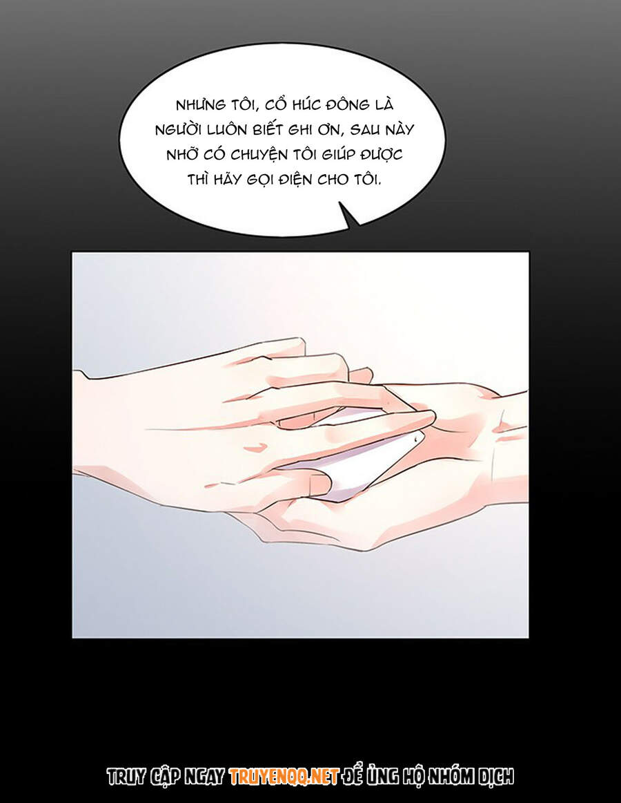 Nữ Hoàng Luật Chap 5 - Next Chap 6