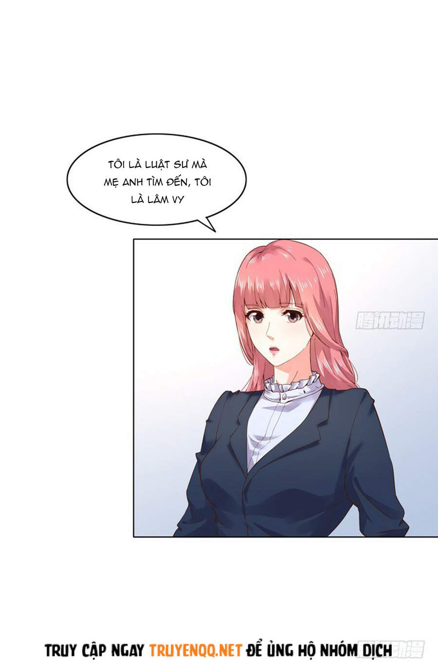 Nữ Hoàng Luật Chap 5 - Next Chap 6