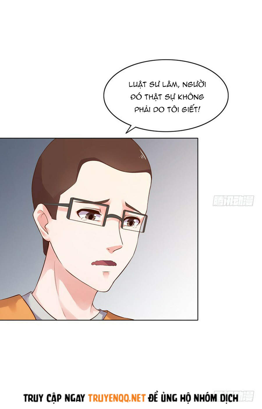 Nữ Hoàng Luật Chap 5 - Next Chap 6