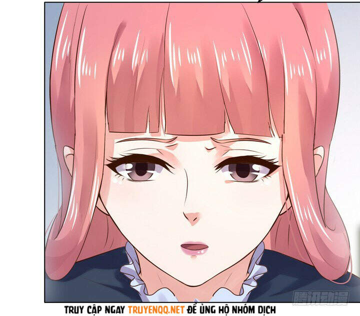 Nữ Hoàng Luật Chap 5 - Next Chap 6