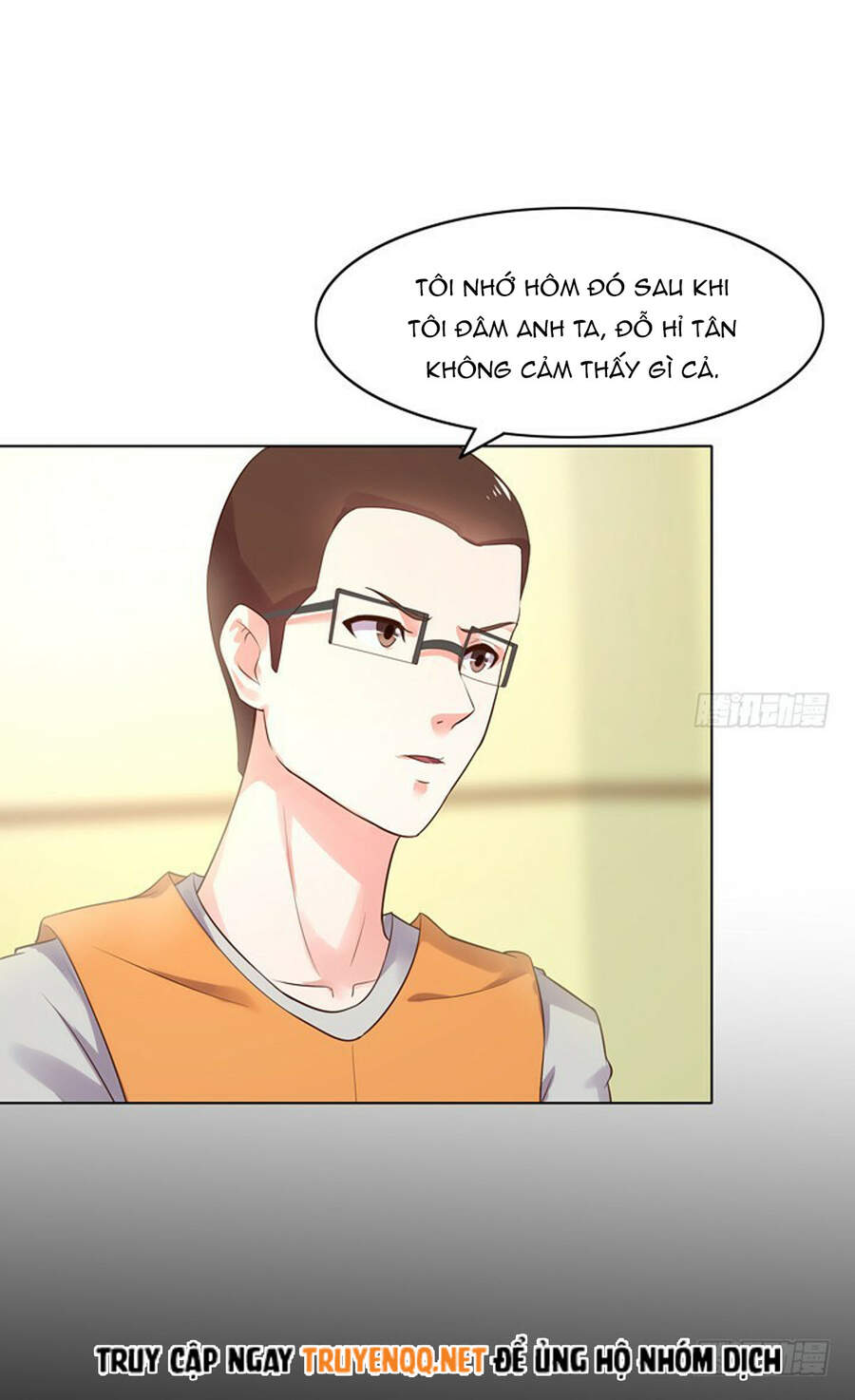Nữ Hoàng Luật Chap 5 - Next Chap 6