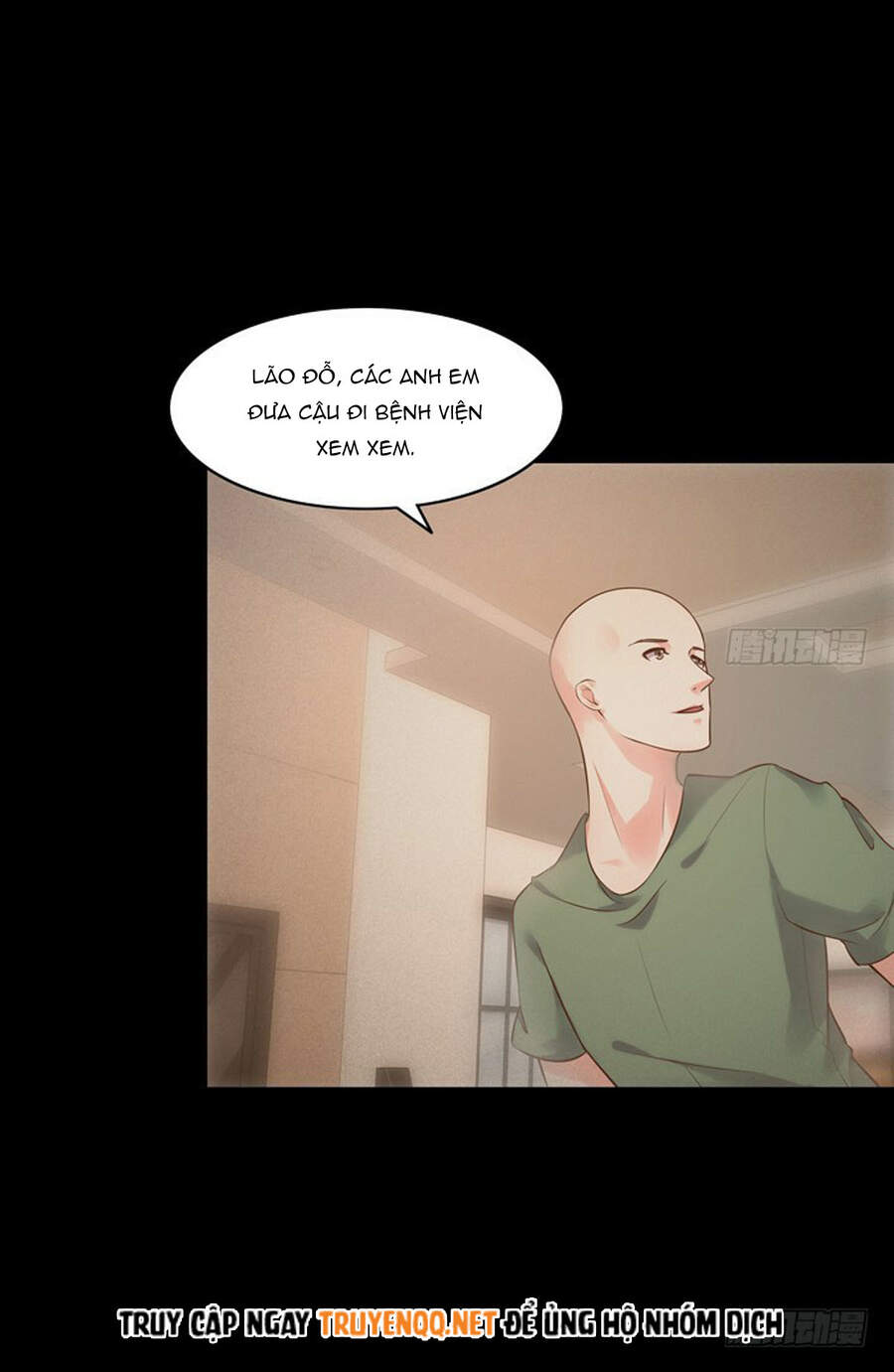 Nữ Hoàng Luật Chap 5 - Next Chap 6