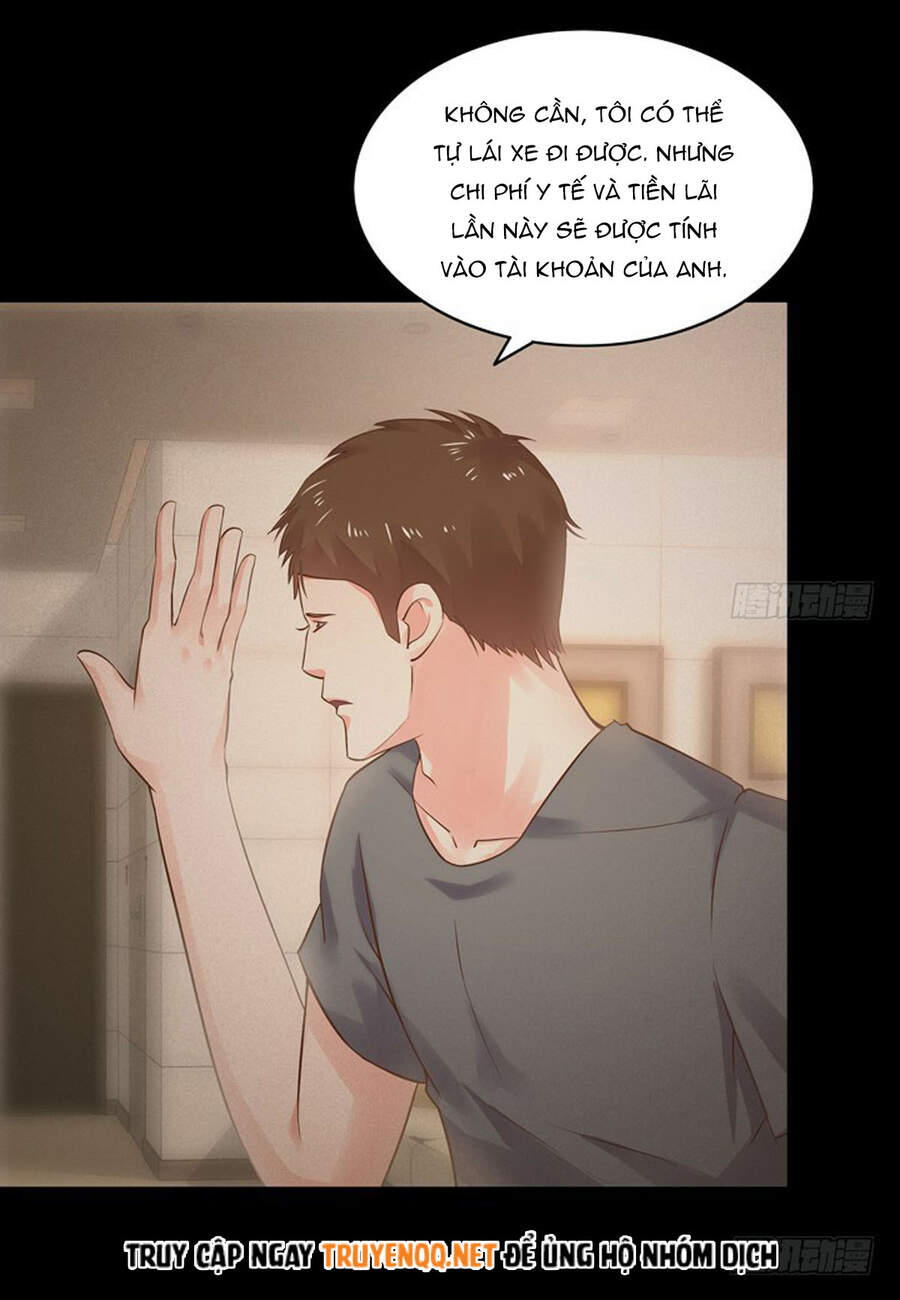 Nữ Hoàng Luật Chap 5 - Next Chap 6