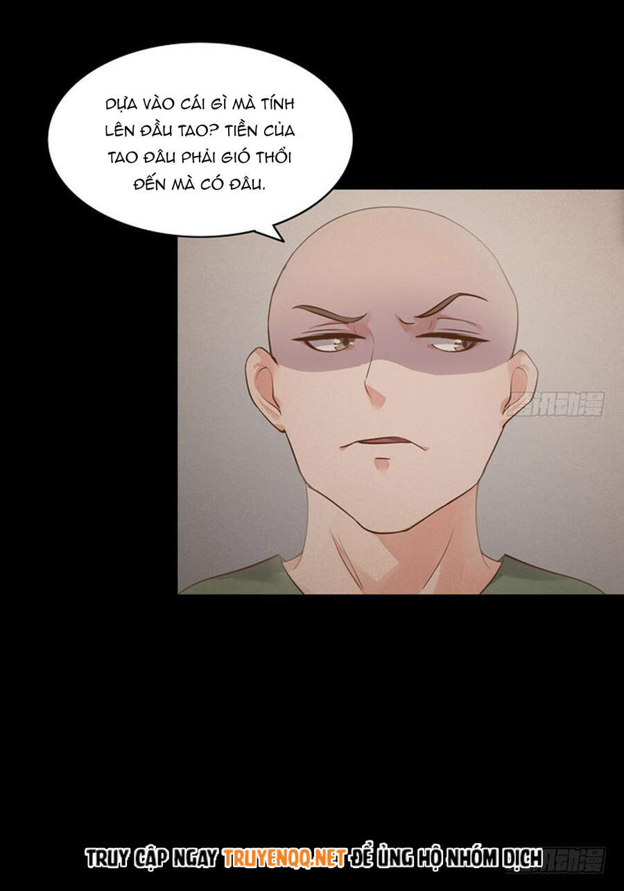 Nữ Hoàng Luật Chap 5 - Next Chap 6