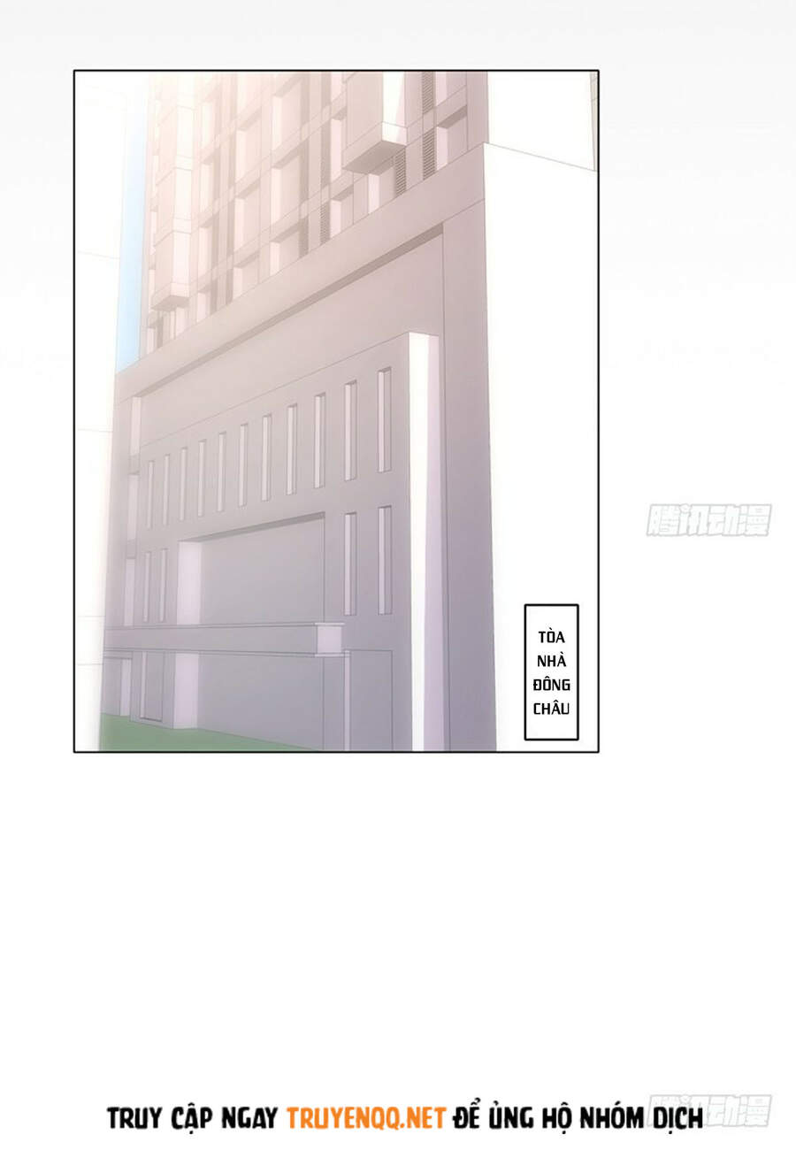 Nữ Hoàng Luật Chap 5 - Next Chap 6