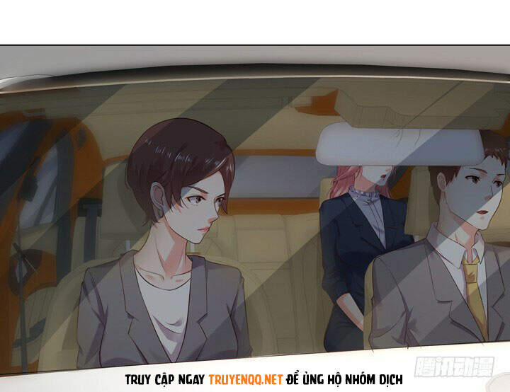 Nữ Hoàng Luật Chap 5 - Next Chap 6