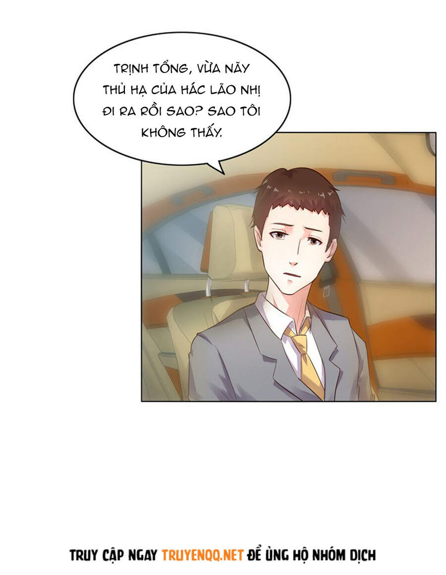Nữ Hoàng Luật Chap 5 - Next Chap 6