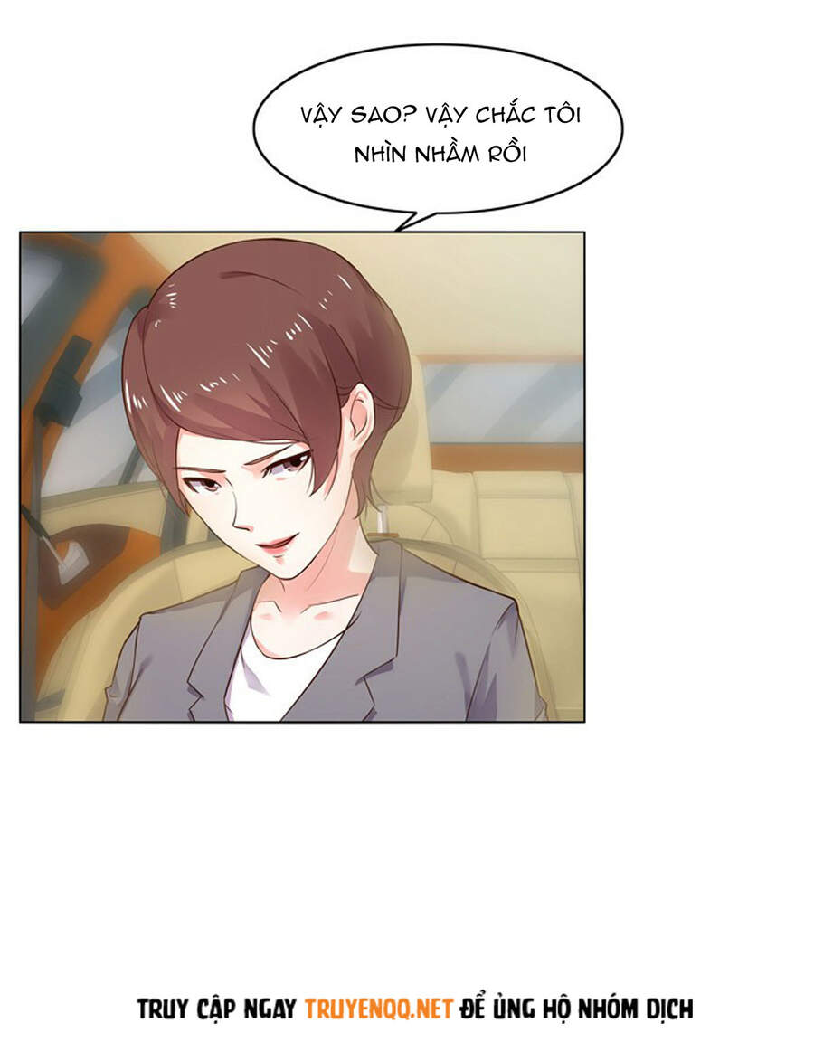 Nữ Hoàng Luật Chap 5 - Next Chap 6