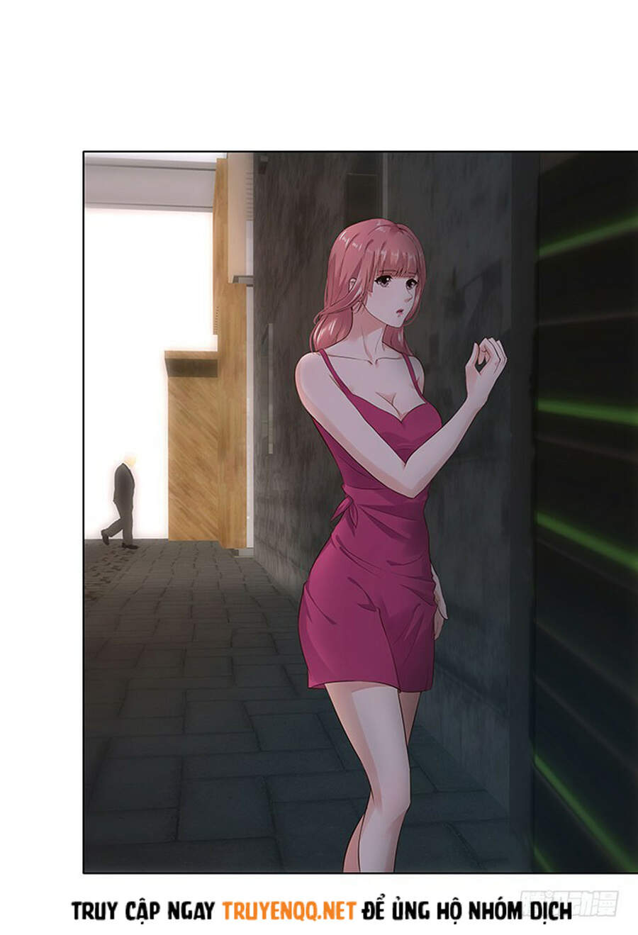 Nữ Hoàng Luật Chap 5 - Next Chap 6