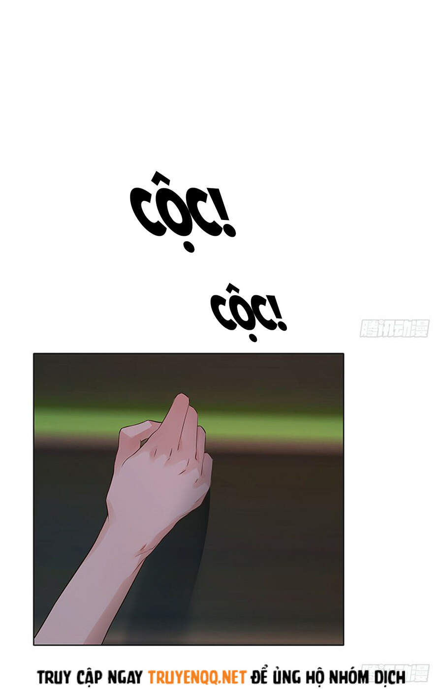 Nữ Hoàng Luật Chap 5 - Next Chap 6