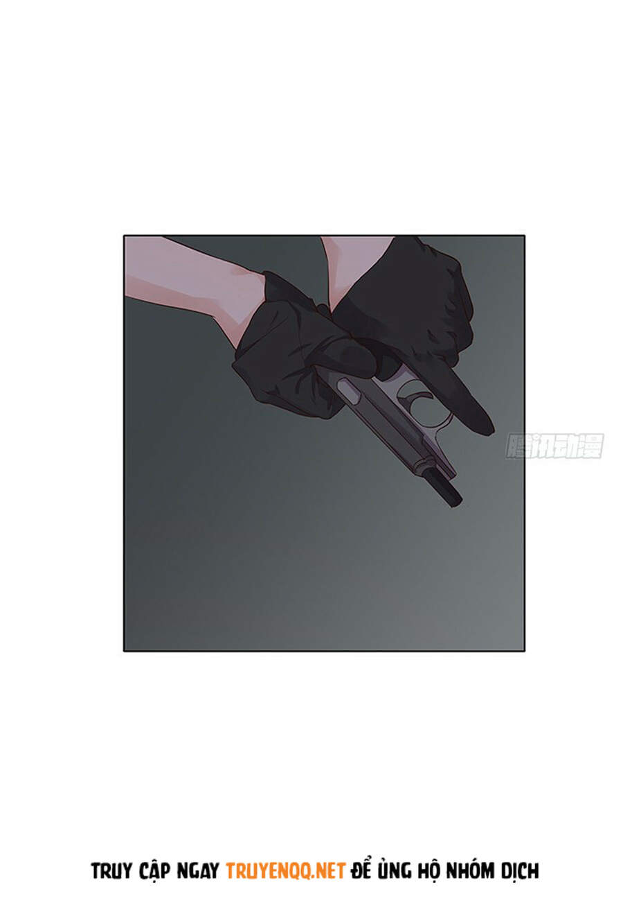 Nữ Hoàng Luật Chap 5 - Next Chap 6