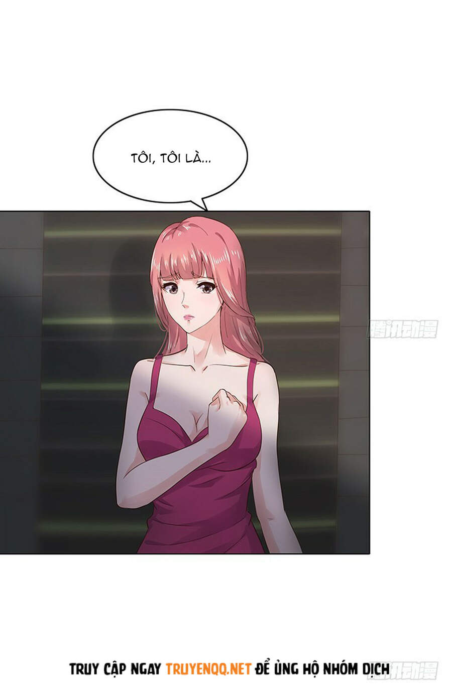 Nữ Hoàng Luật Chap 5 - Next Chap 6