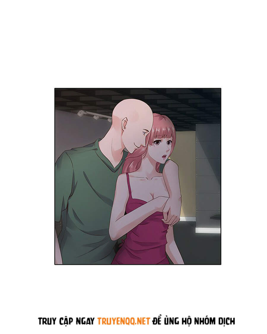 Nữ Hoàng Luật Chap 5 - Next Chap 6
