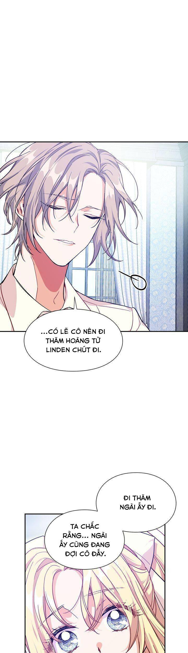 Nữ Hoàng Ngoại Khoa Chap 124 - Next Chap 125
