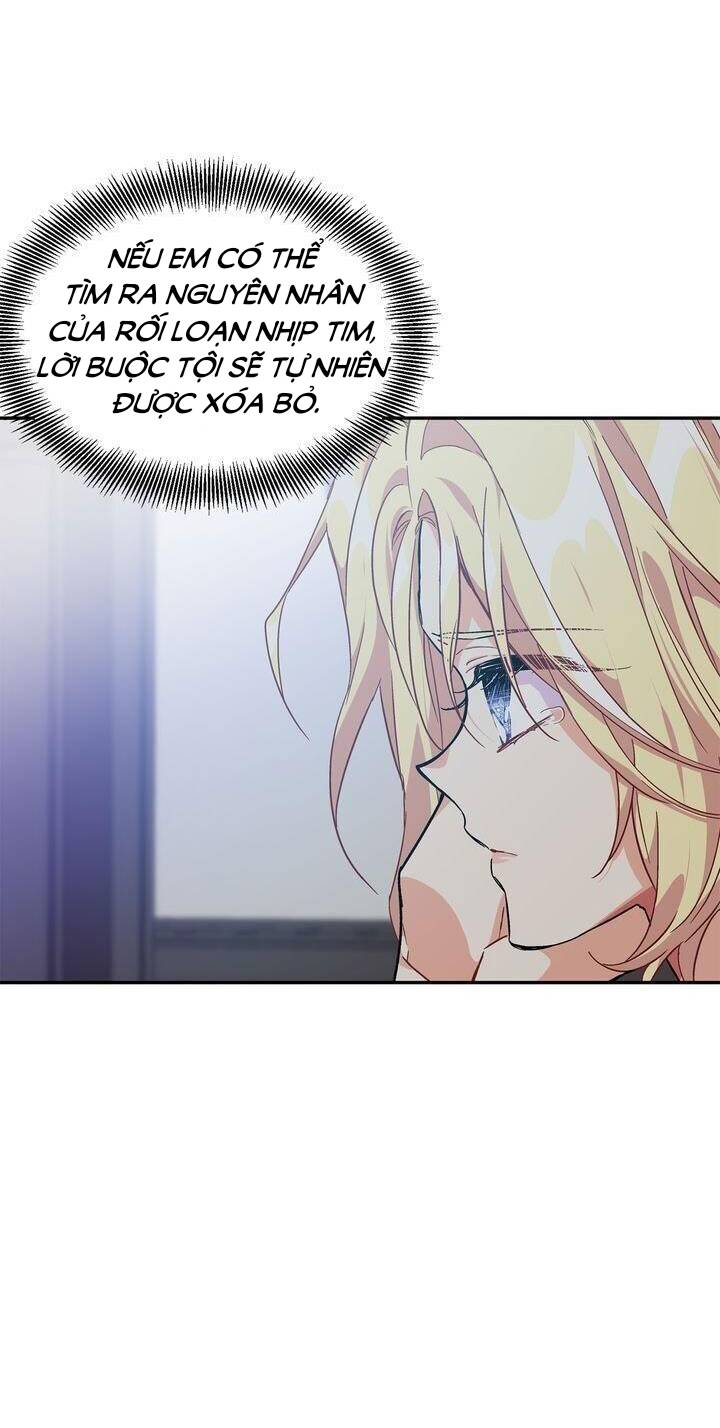 Nữ Hoàng Ngoại Khoa Chap 124 - Next Chap 125