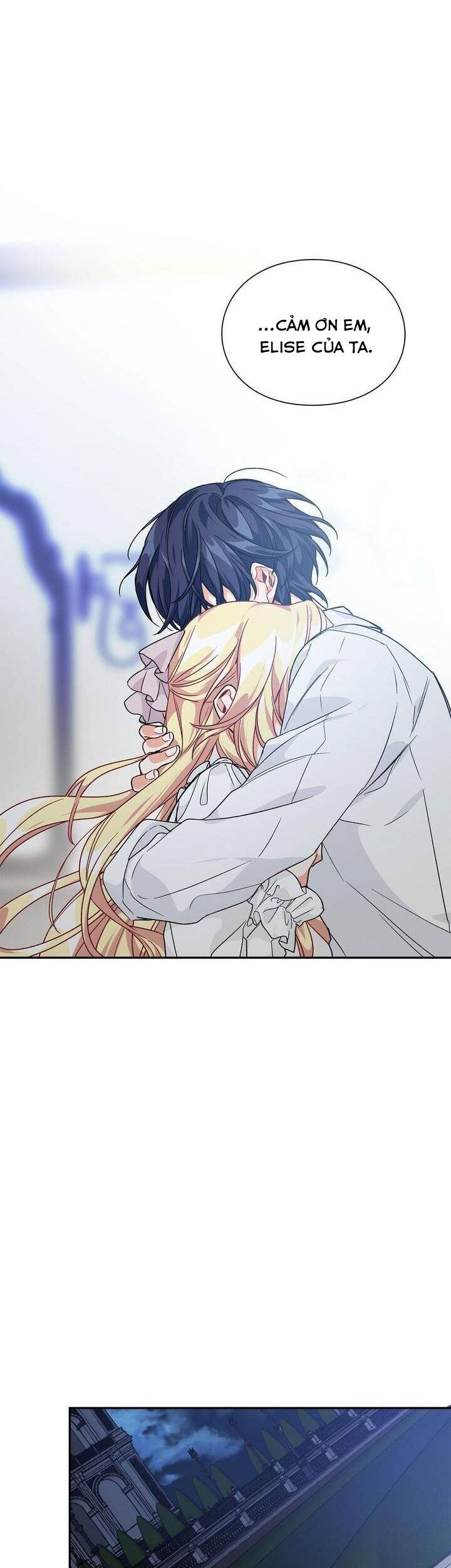 Nữ Hoàng Ngoại Khoa Chap 124 - Next Chap 125