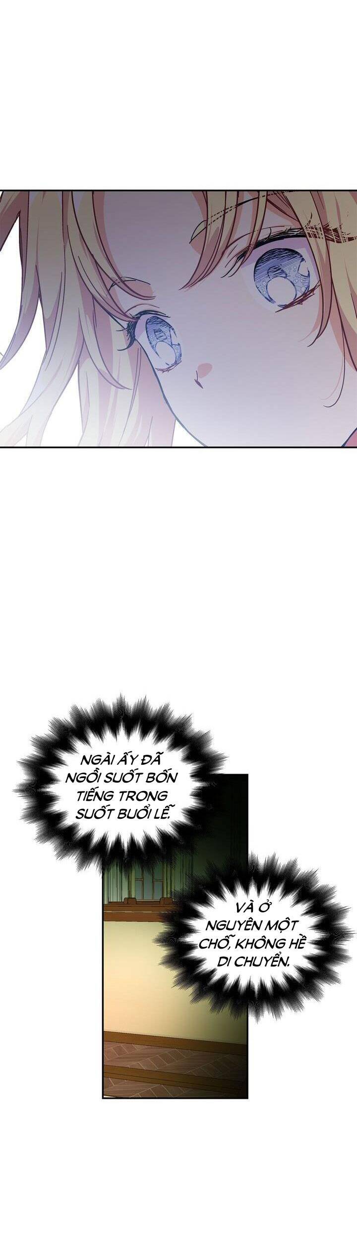 Nữ Hoàng Ngoại Khoa Chap 124 - Next Chap 125