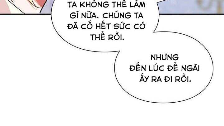 Nữ Hoàng Ngoại Khoa Chap 124 - Next Chap 125
