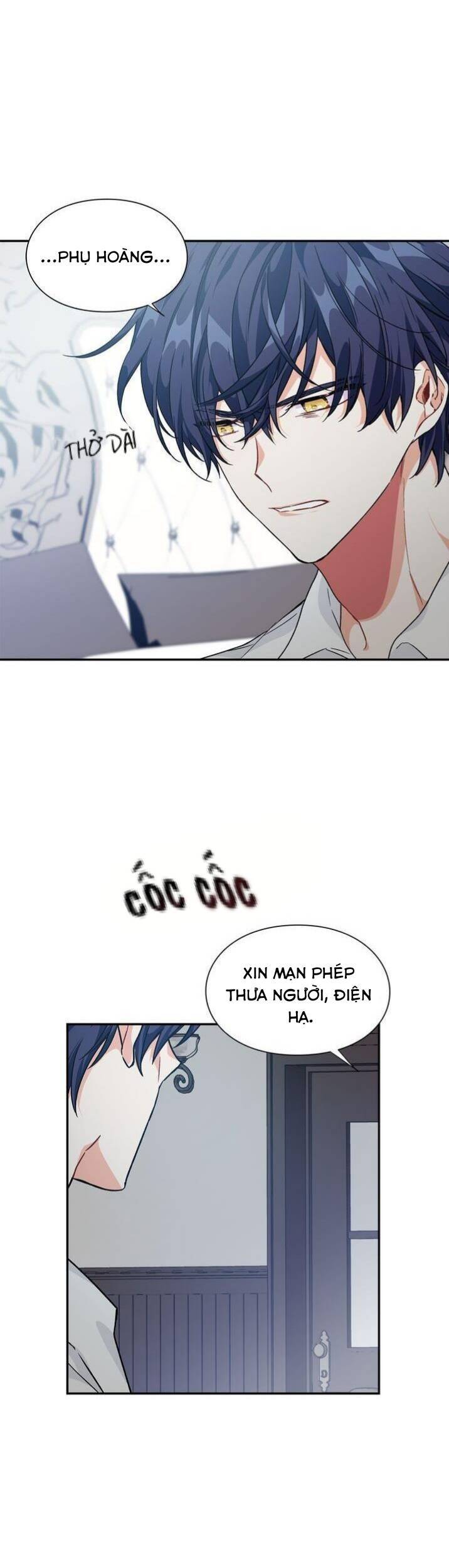 Nữ Hoàng Ngoại Khoa Chap 124 - Next Chap 125