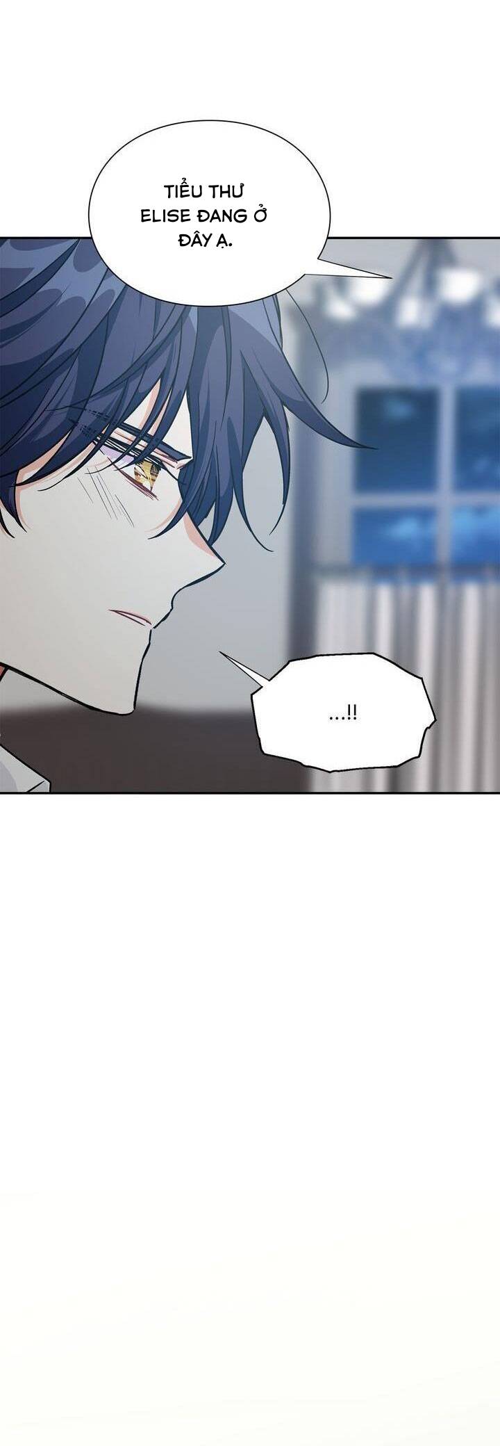 Nữ Hoàng Ngoại Khoa Chap 124 - Next Chap 125