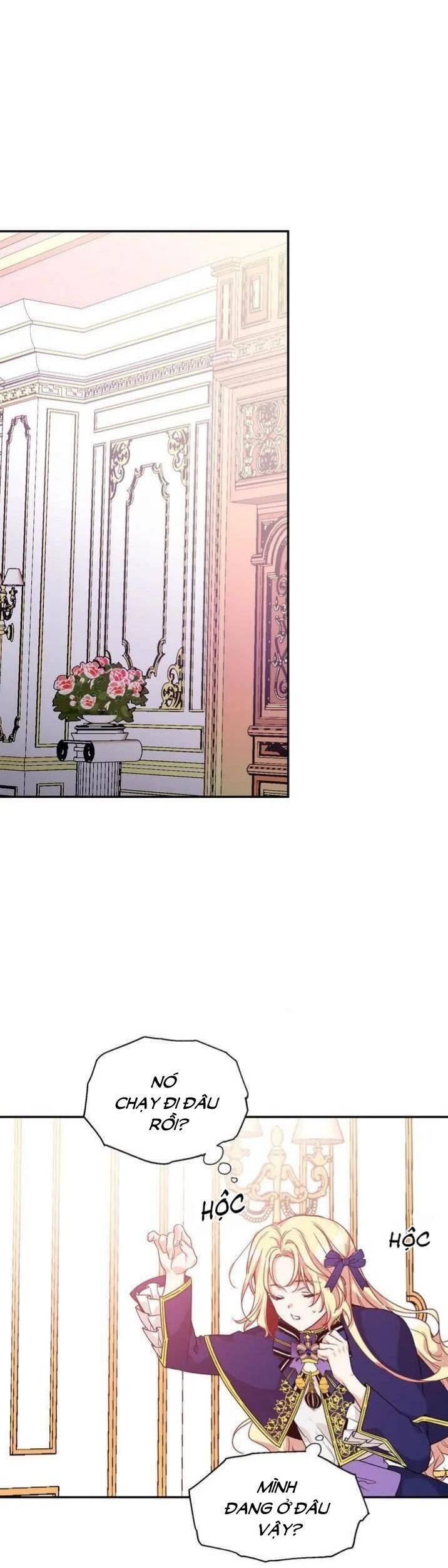 Nữ Hoàng Ngoại Khoa Chap 131 - Next Chap 132