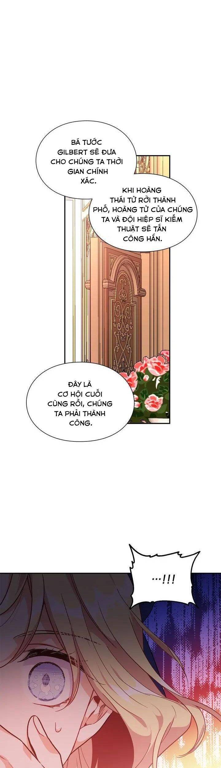 Nữ Hoàng Ngoại Khoa Chap 131 - Next Chap 132