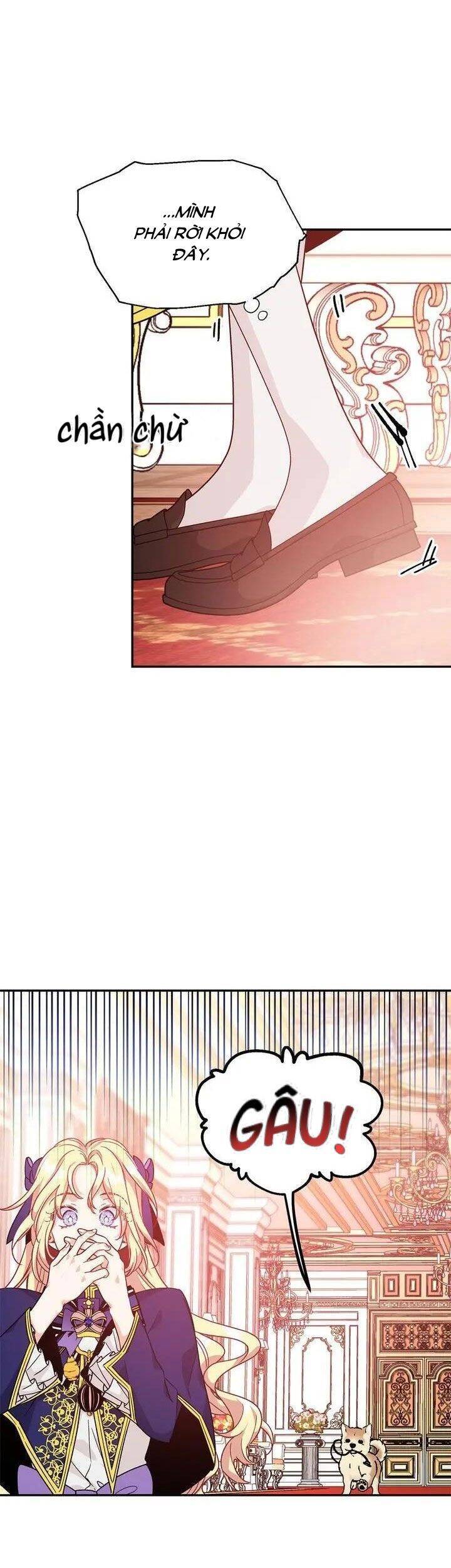 Nữ Hoàng Ngoại Khoa Chap 131 - Next Chap 132
