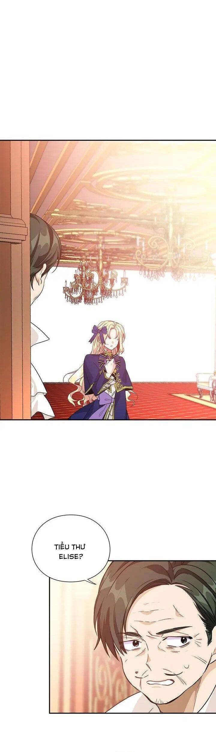 Nữ Hoàng Ngoại Khoa Chap 131 - Next Chap 132