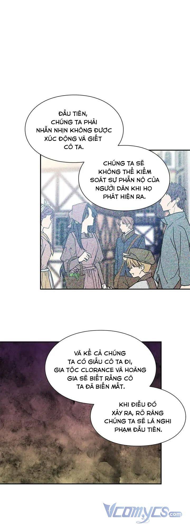 Nữ Hoàng Ngoại Khoa Chap 131 - Next Chap 132
