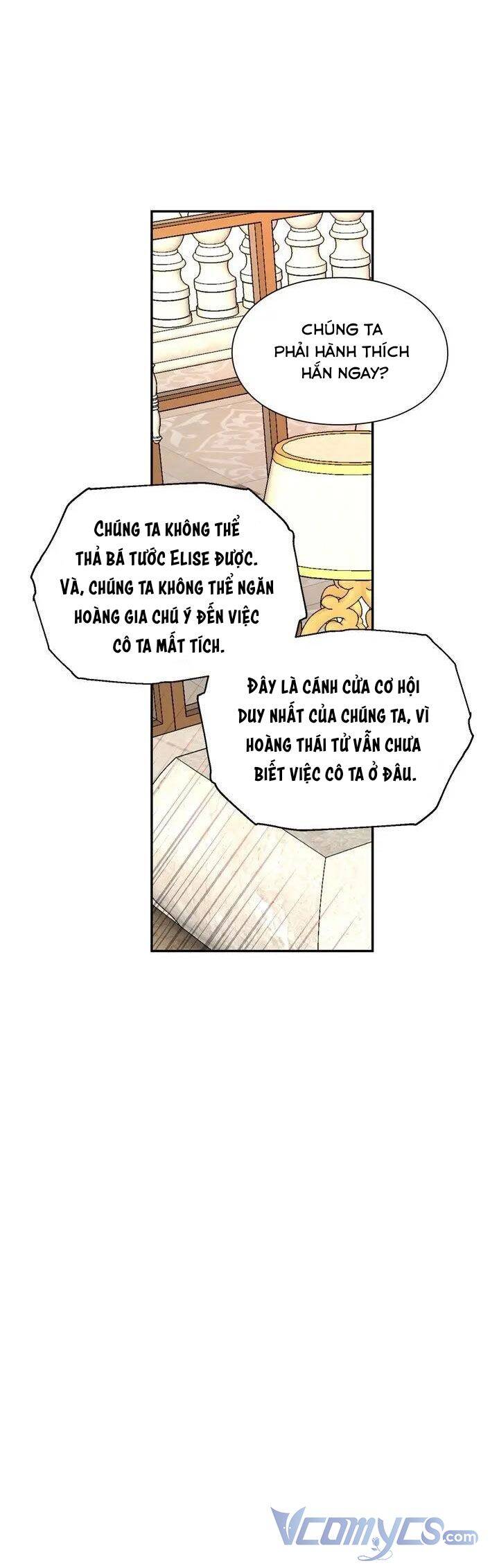 Nữ Hoàng Ngoại Khoa Chap 131 - Next Chap 132
